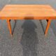 Niels calf otto dining table with extensions