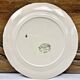 6 old dessert plates Floralia Villeroy & Boch model