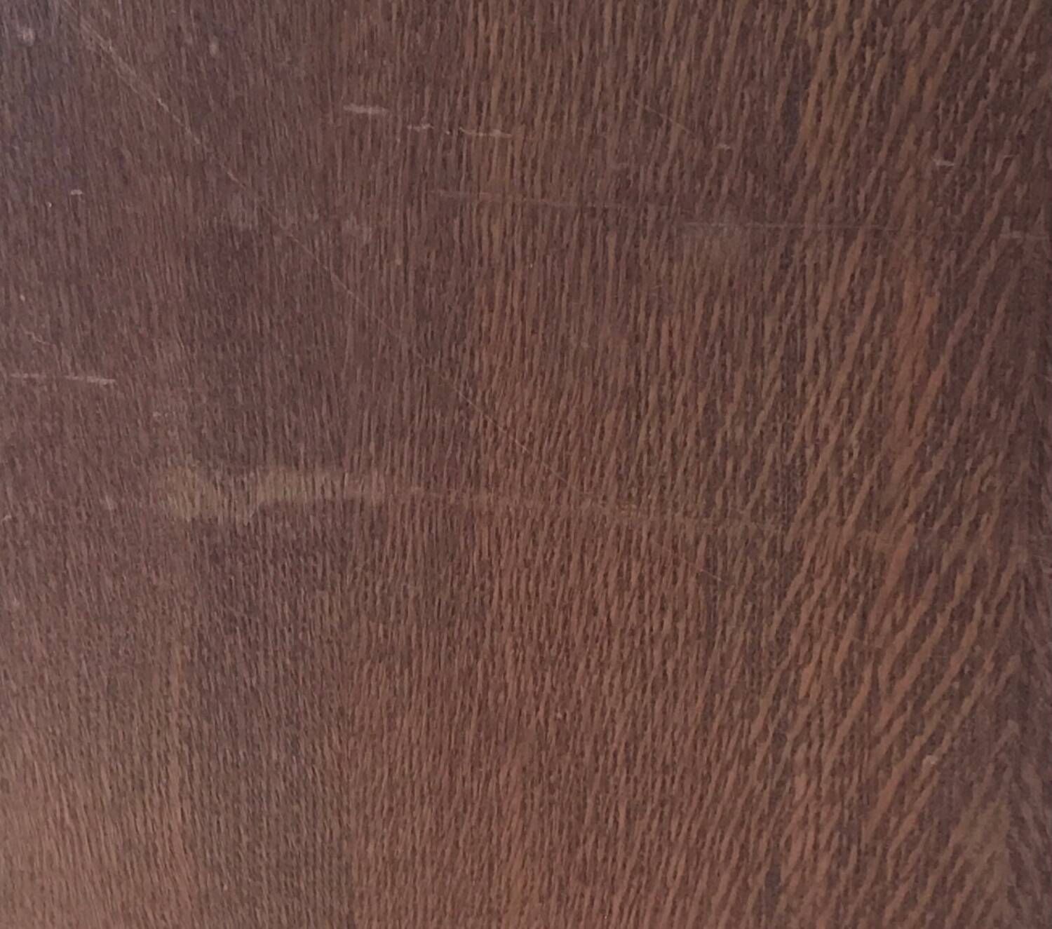 Scandinavian chest of drawers from the 60s