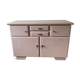 Buffet low Mado powder pink