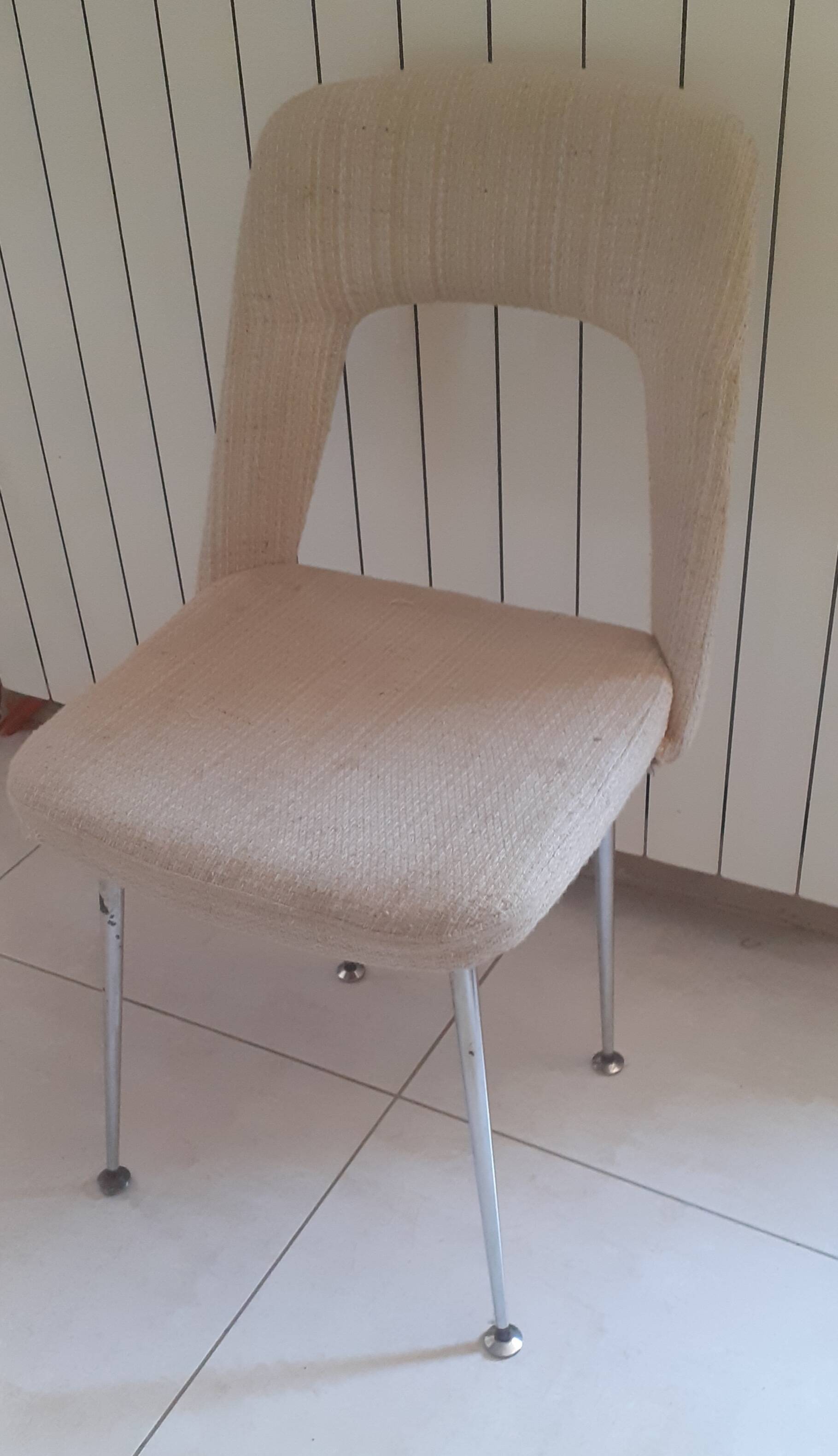 Knoll conference chair