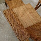 Lounge chair vintage