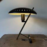 Louis Kalff lamp model Z