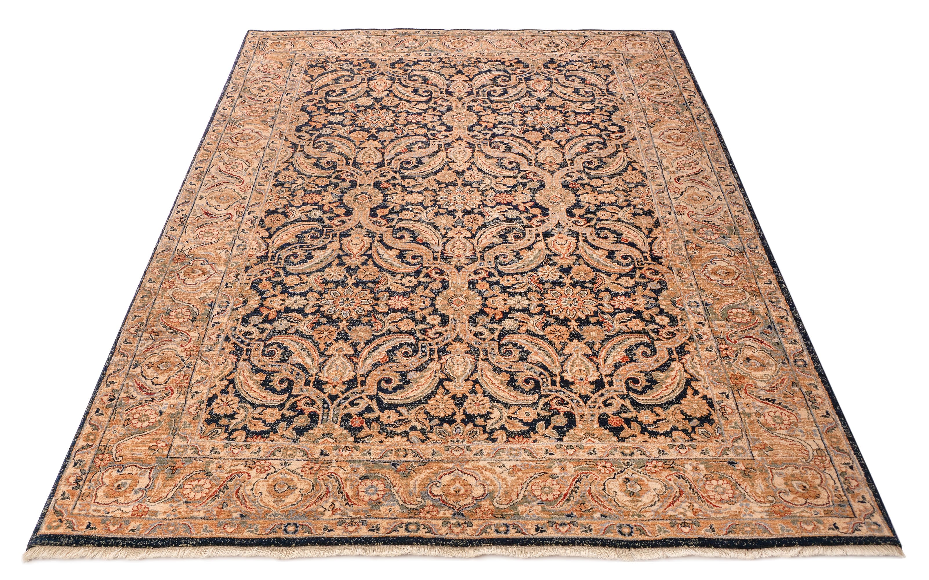 Tapis Oriental 160x240 cm Persian Maji