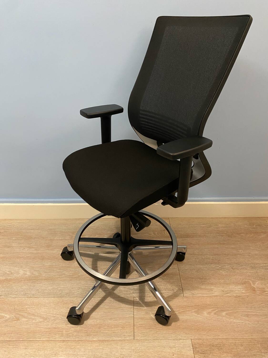 Ahrend Prime office chair