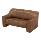De Sede DS-44 two-seater sofa 1970s