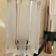 Pair of wall lamps from the 50s