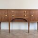 English sideboard buffet