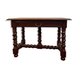 Desk Louis XIII