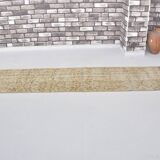 Hallway Turkish Beige Carpet sku 1939