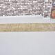 Hallway Turkish Beige Carpet sku 1939