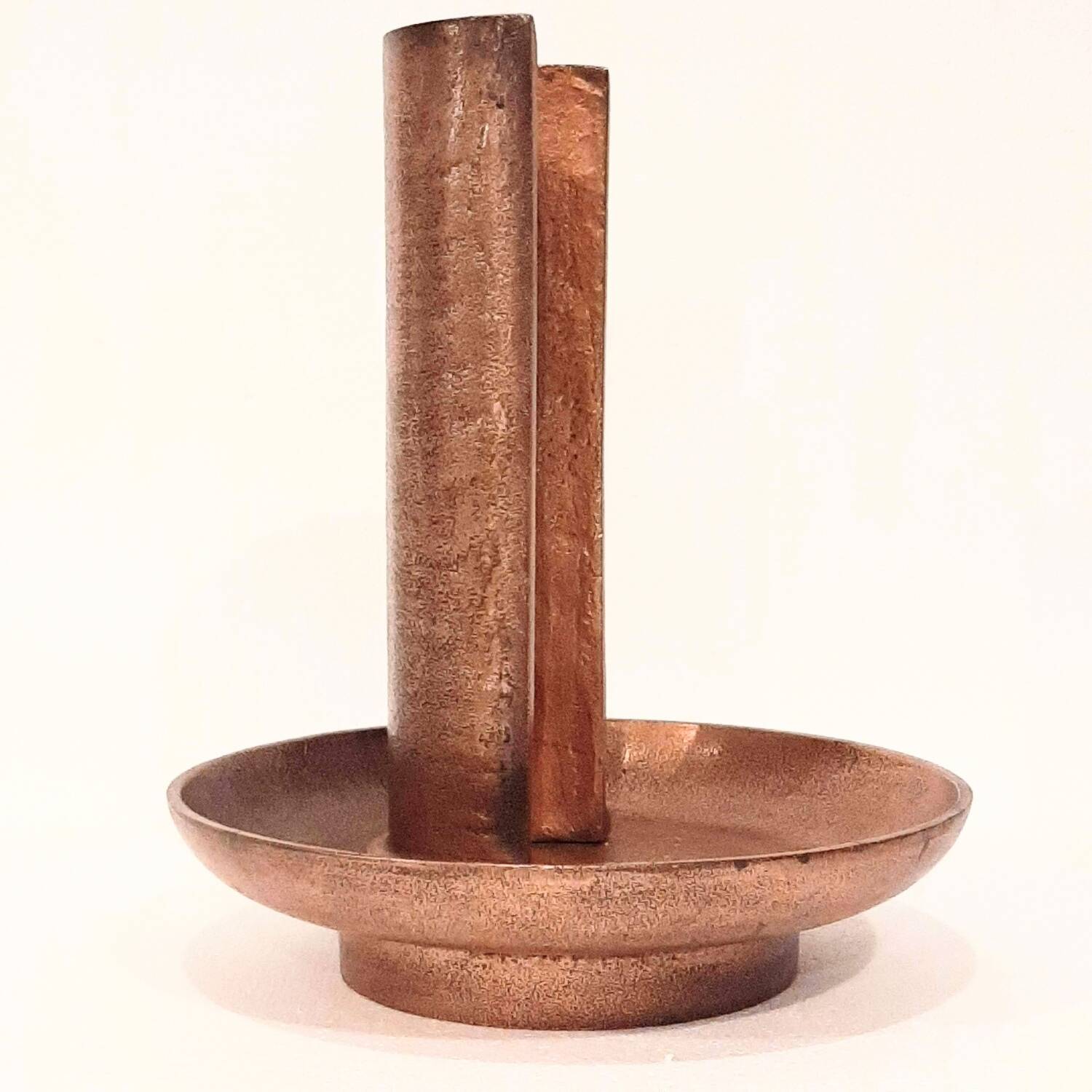 Polspotten candle holder