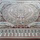 Aubusson style knotted rug 312x245 cm