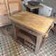 Chopping block / Kitchen trolley