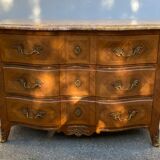 Commode Louis XV
