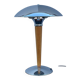 Vintage 90s ocean liner lamp