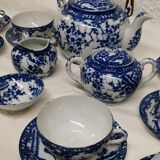 Japanese tea set