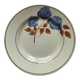 Creil Montereau dessert plates