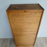 Curtain binder edited by JB