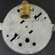 Opaline ceiling light/globe/wall light/vintage