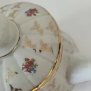 Théière Pillivuyt – Modèle Sultana