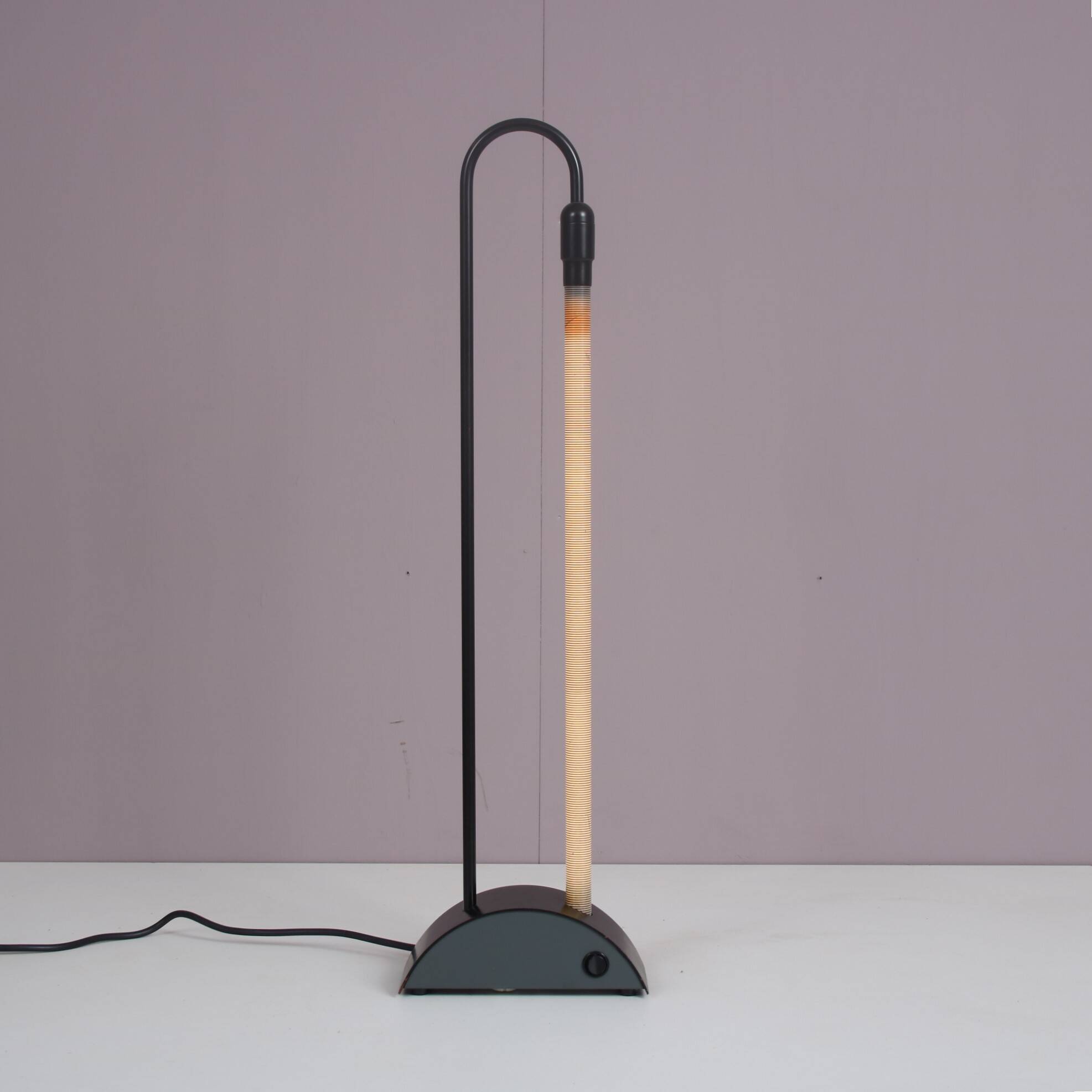 1980s “Flexion” table lamp by Cees Kranen for Indoor, Netherlands