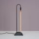 1980s “Flexion” table lamp by Cees Kranen for Indoor, Netherlands