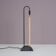 1980s “Flexion” table lamp by Cees Kranen for Indoor, Netherlands