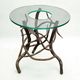 Salvino Marsura Sculptural Table 1970