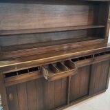 Retaurant's buffet craft furniture