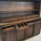 Retaurant's buffet craft furniture