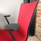 Vintage Occhio Office Chair by Roel Vandebeek for Drisag, 2000s
