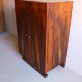 Small vintage art deco buffet