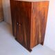 Small vintage art deco buffet