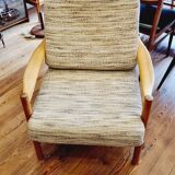 Fauteuil scandinave