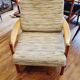 Scandinavian armchair