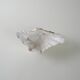 Decorative Triton seashell, boho style, 1980s