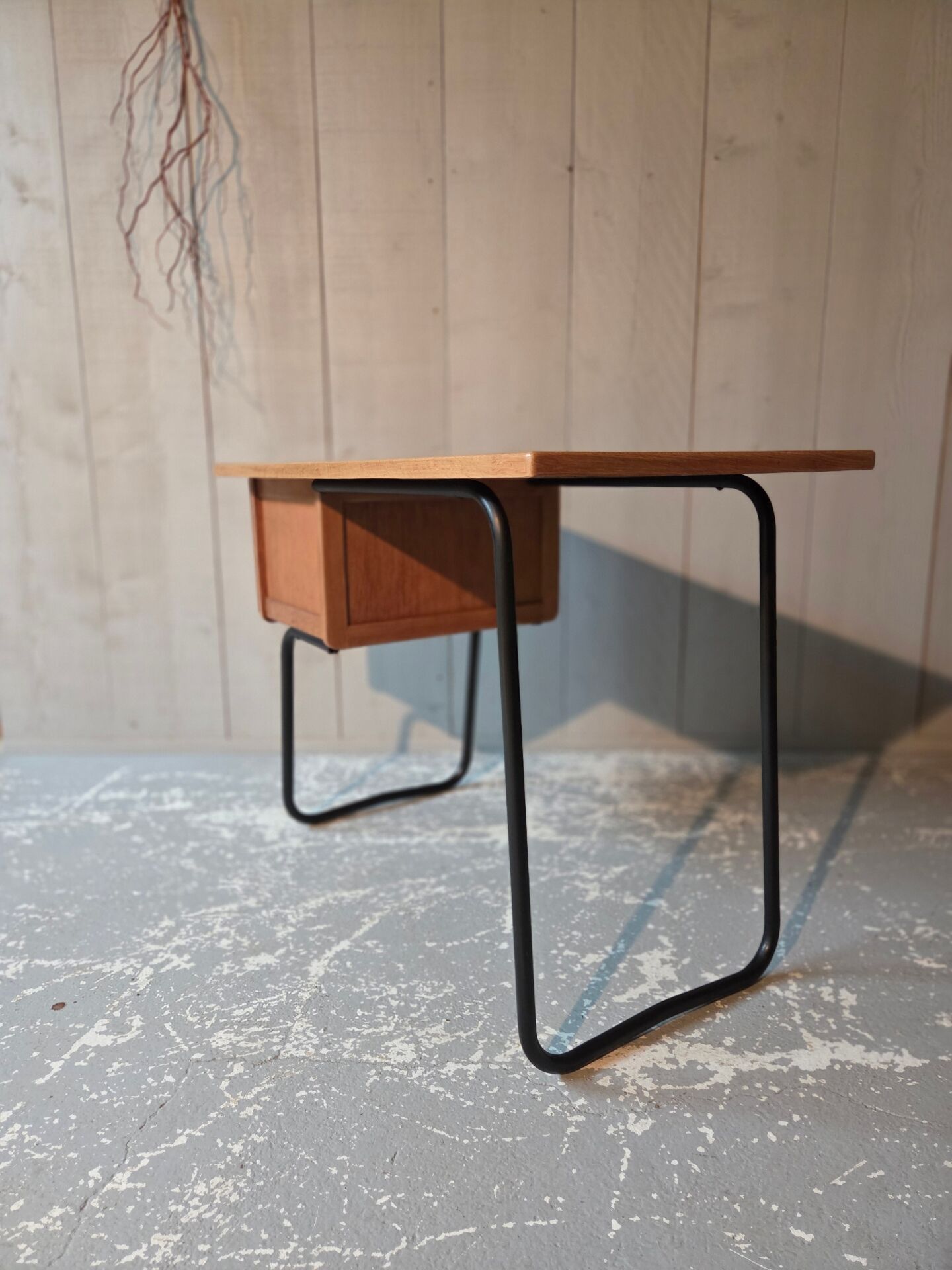 Bureau moderniste