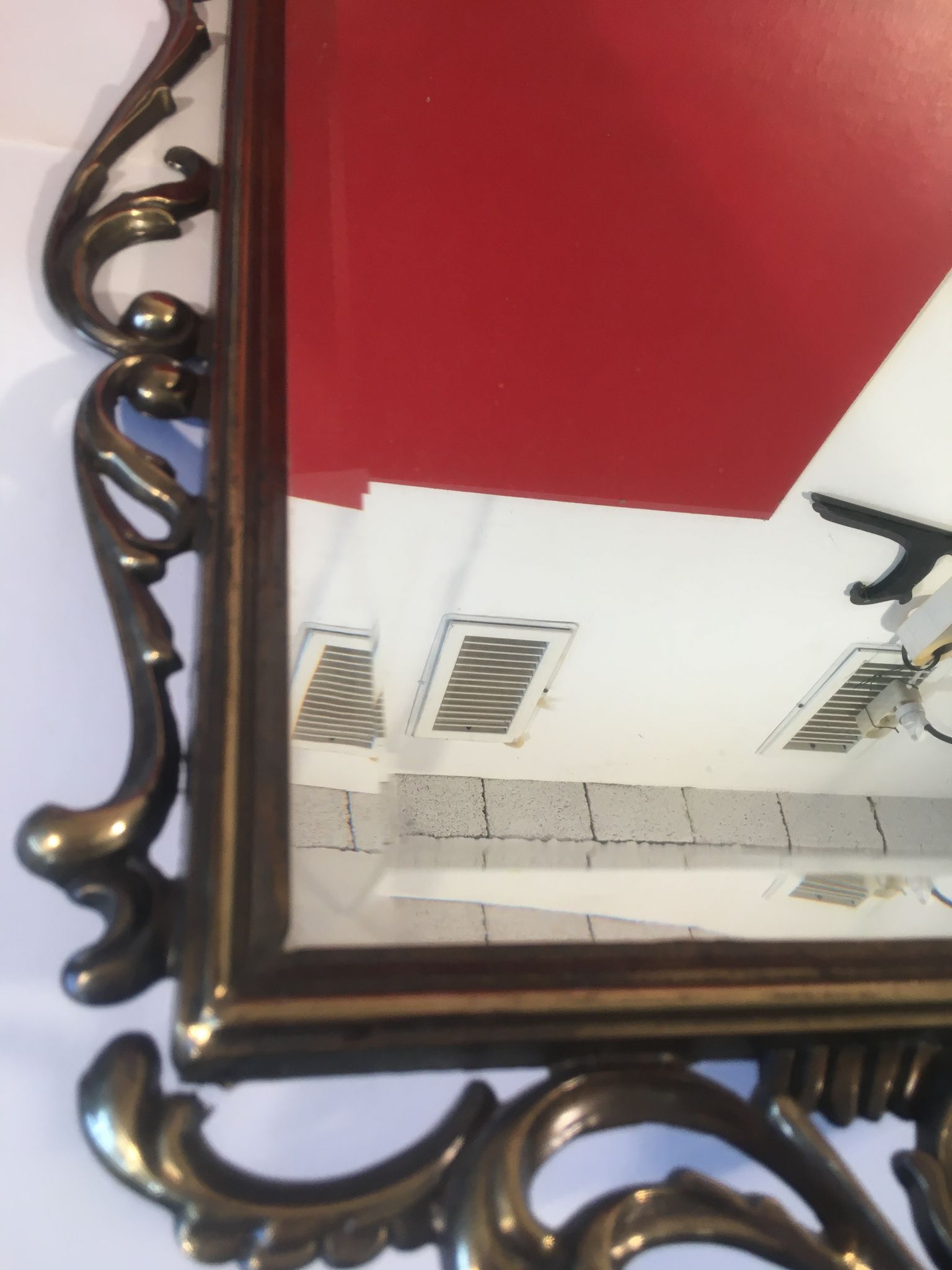 Mirror - 89 x 55 cm