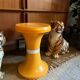 Tabouret années 70