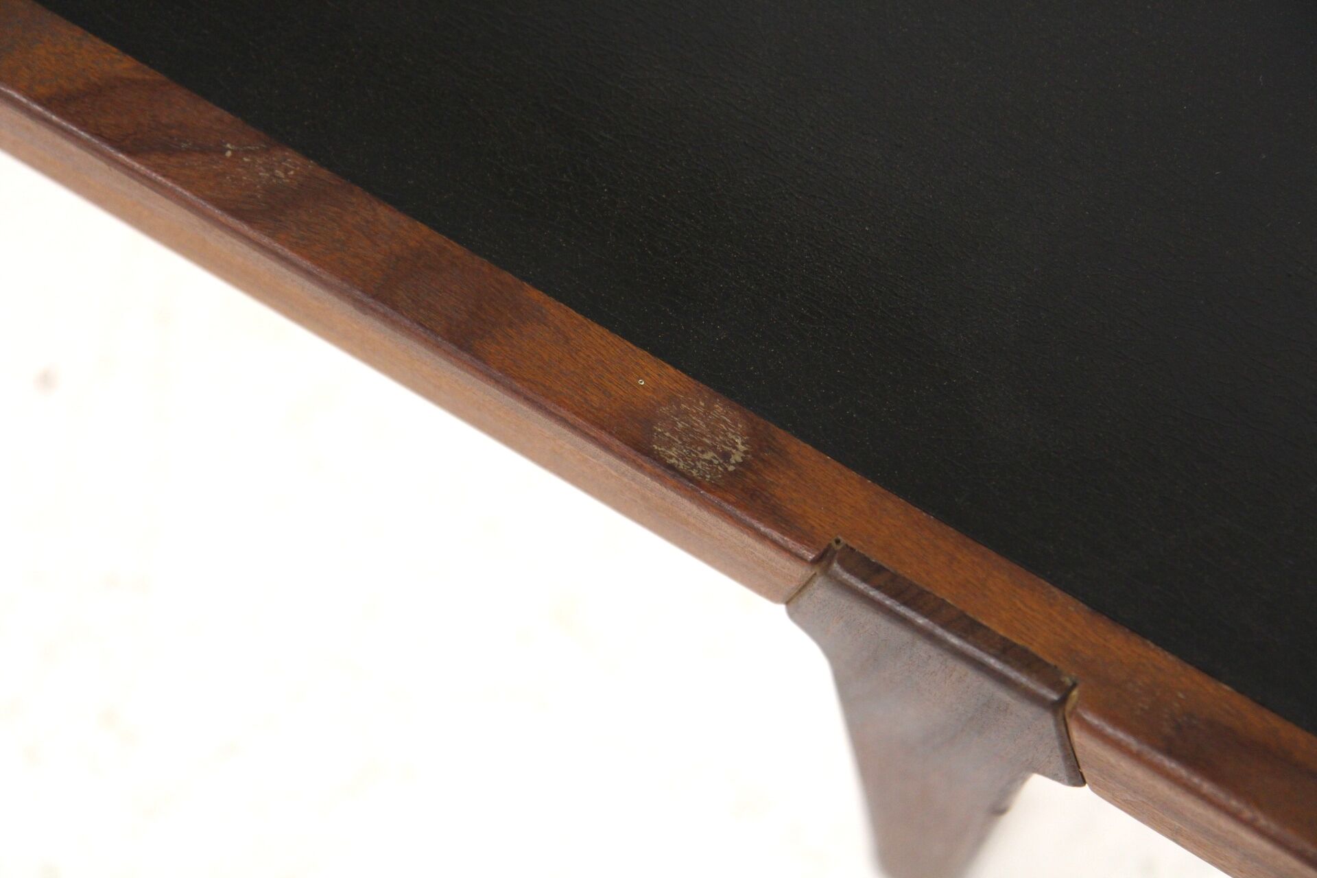 Scandinavian teak bench, "Kombi II", Erik Wørtz, Möbel-IKÉA 1960