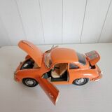 Voiture miniature
