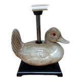 Lampe canard 80'