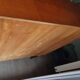 Meuble de rangement vintage