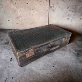 Valise vintage 1930