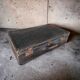 Valise vintage 1930