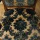 Pair of Louis XV style chairs