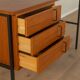 1960s desk, Günter Renkel