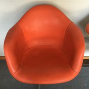 Bench by Charles and Ray Eames for Herman Milller 1960