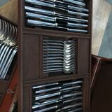 Householder Ercuis 117 Pieces